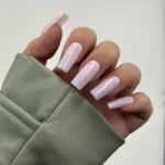 Oja Semipermanenta Hema FREE 05, 8ml, Patrisa Nail - imagine 2