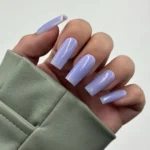 Oja Semipermanenta Hema FREE 06, 8ml, Patrisa Nail - imagine 2