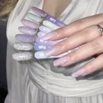 Base Sweet Nr.3, 8ml, Patrisa Nail - imagine 3
