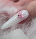 Flower Gel Sakura 5gr, Patrisa Nail - imagine 6
