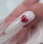 Flower Gel Chili 5gr, Patrisa Nail - imagine 5
