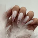 Flower Gel Sakura 5gr, Patrisa Nail - imagine 4