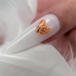 Flower Gel Honey 5gr, Patrisa Nail - imagine 5