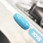 Oja Semipermanenta One Step 7015, 8ml, Patrisa Nail - imagine 4