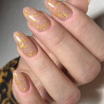 Baza Rubber Potal Nude, 12ml, Patrisa Nail - imagine 4