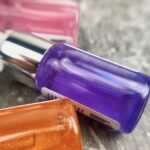 Euphoria Shimmering Cuticle Oil, 5ml, Patrisa Nail - imagine 3