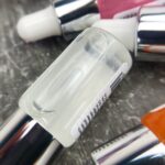 Aura Shimmering Cuticle Oil, 5ml, Patrisa Nail - imagine 2