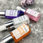 Hope Shimmering Cuticle Oil, 5ml, Patrisa Nail - imagine 2