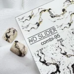 ND Slider C95 Gold