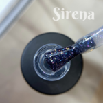 Oja Semipermanenta Fantasy Sirena, 8ml, Patrisa Nail - imagine 3