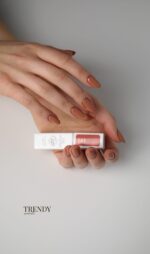 Oja Semipermanenta 143, Trendy Nails - imagine 3