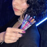 Baza Lumos Nr.5, 8ml, Patrisa Nail - imagine 3