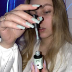 Baza Sweet Nr.2, 8ml, Patrisa Nail - imagine 3