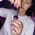 Baza Lumos Nr.1, 8ml, Patrisa Nail - imagine 3