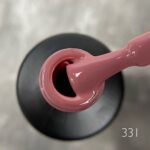 Oja Semipermanenta Avangard Nr 331, 8ml, Patrisa Nail