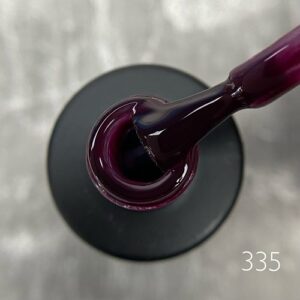 Oja Semipermanenta Avangard Nr 335, 8ml, Patrisa Nail