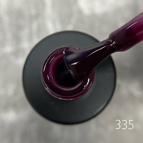 IMG_2376.jpg Oja Semipermanenta Avangard Nr 335, 8ml, Patrisa Nail - imagine 1