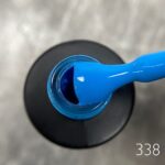 Oja Semipermanenta Avangard Nr 338, 8ml, Patrisa Nail
