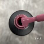 Oja Semipermanenta Avangard Nr 330, 8ml, Patrisa Nail