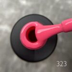 Oja Semipermanenta Avangard Nr 323, 8ml, Patrisa Nail
