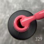 Oja Semipermanenta Avangard Nr 329, 8ml, Patrisa Nail