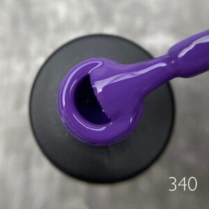 Oja Semipermanenta Avangard Nr 340, 8ml, Patrisa Nail