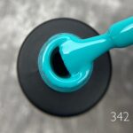 Oja Semipermanenta Avangard Nr 342, 8ml, Patrisa Nail