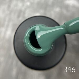 Oja Semipermanenta Avangard Nr 346, 8ml, Patrisa Nail