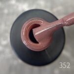 Oja Semipermanenta Avangard Nr 352, 8ml, Patrisa Nail