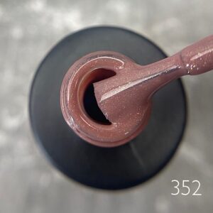 Oja Semipermanenta Avangard Nr 352, 8ml, Patrisa Nail