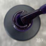Oja Semipermanenta, Nr.359, 8ml, Patrisa Nail - imagine 2