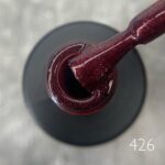 Oja Semipermanenta, Nr.426, 8ml, Patrisa Nail