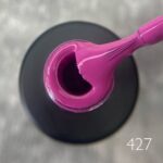 Oja Semipermanenta, Nr.427, 8ml, Patrisa Nail