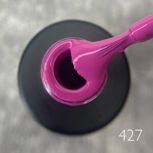 Oja Semipermanenta, Nr.427, 8ml, Patrisa Nail