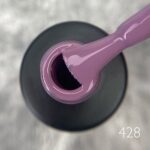 Oja Semipermanenta, Nr.428, 8ml, Patrisa Nail