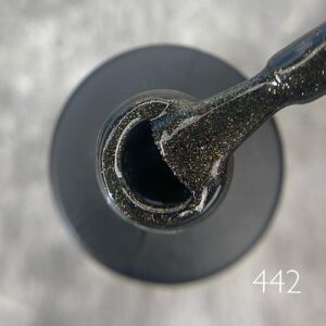 Oja Semipermanenta Avangard Nr 442, 8ml, Patrisa Nail