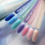 Potal Gel Milchshake, 15g, Patrisa Nail - imagine 4