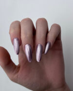 Oja Semipermanenta Magic Cat Blossom 8ml, Patrisa Nail - imagine 4