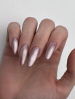 Oja Semipermanenta Magic Cat Ruby 8ml, Patrisa Nail - imagine 4