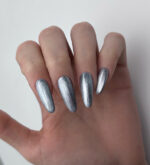 Oja Semipermanenta Magic Cat Arctic 8ml, Patrisa Nail - imagine 4