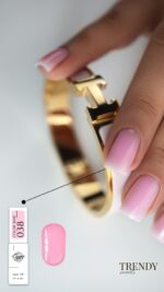 Color Base 038, Trendy Nails - imagine 2