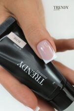 Acrygel Rose 30g, Trendy Nails - imagine 2
