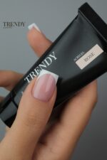 Acrygel Rose 30g, Trendy Nails - imagine 3