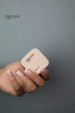 Modeling Gel Glisse 30ml, Trendy Nails - imagine 4