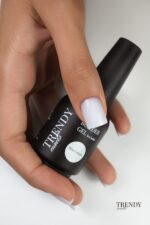 Builder Gel In A Bottle Pina Colada 15ml, Trendy Nails - imagine 2