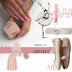 Modeling Gel Libretto 15ml, Trendy Nails