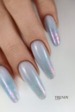 Builder Gel In A Bottle Gin Tonic 30ml, Trendy Nails - imagine 3