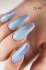 Builder Gel In A Bottle Gin Tonic 30ml, Trendy Nails - imagine 4
