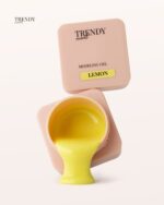 Modeling Gel Lemon 30ml, Trendy Nails