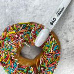 Oja Semipermanenta Donuts Nr.840, 8ml, Patrisa Nail - imagine 3